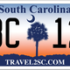 Illustration for article titled The Definitive Ranking Of State License Plates